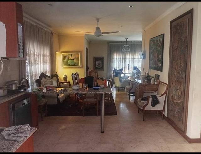 4 BEDROOM PROPERTY TO RENT IN MAMELODI WEST